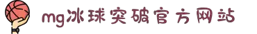 MG冰球突破(中国游)官方网站